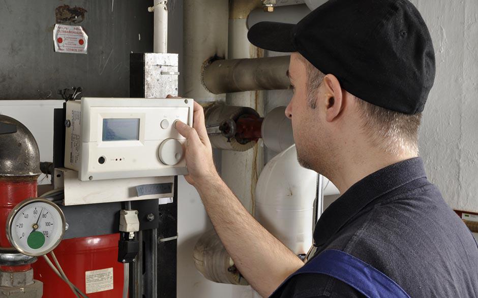 entretien chaudière gaz tarif Saint-Germain-en-Laye